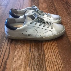 Golden Goose sneakers